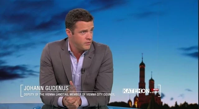 Aυστριακός Βουλευτής προς Τούρκους: Ψηφίσατε Ερντογάν; Φύγετε τώρα από την χώρα!